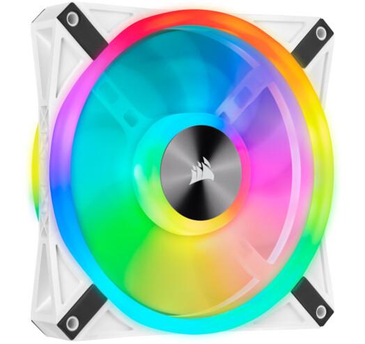 

Система охлаждения Corsair iCUE QL140 RGB (CO-9050105-WW)