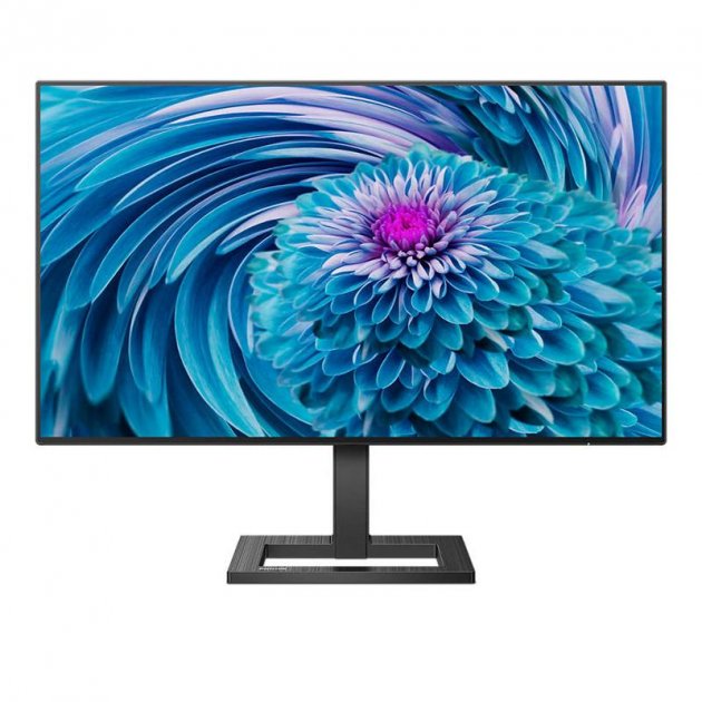 

Монитор Philips 272E2FA/00 Black (272E2FA/00)