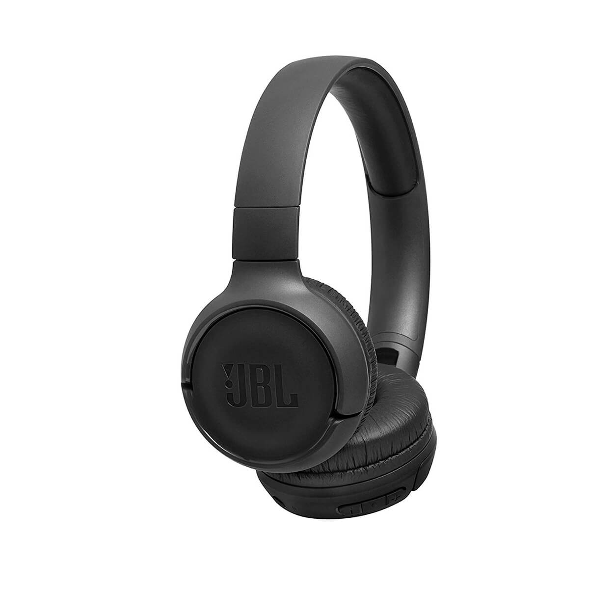 

Навушники JBL TUNE 500 Bluetooth Black (JBLT500BTBLK)