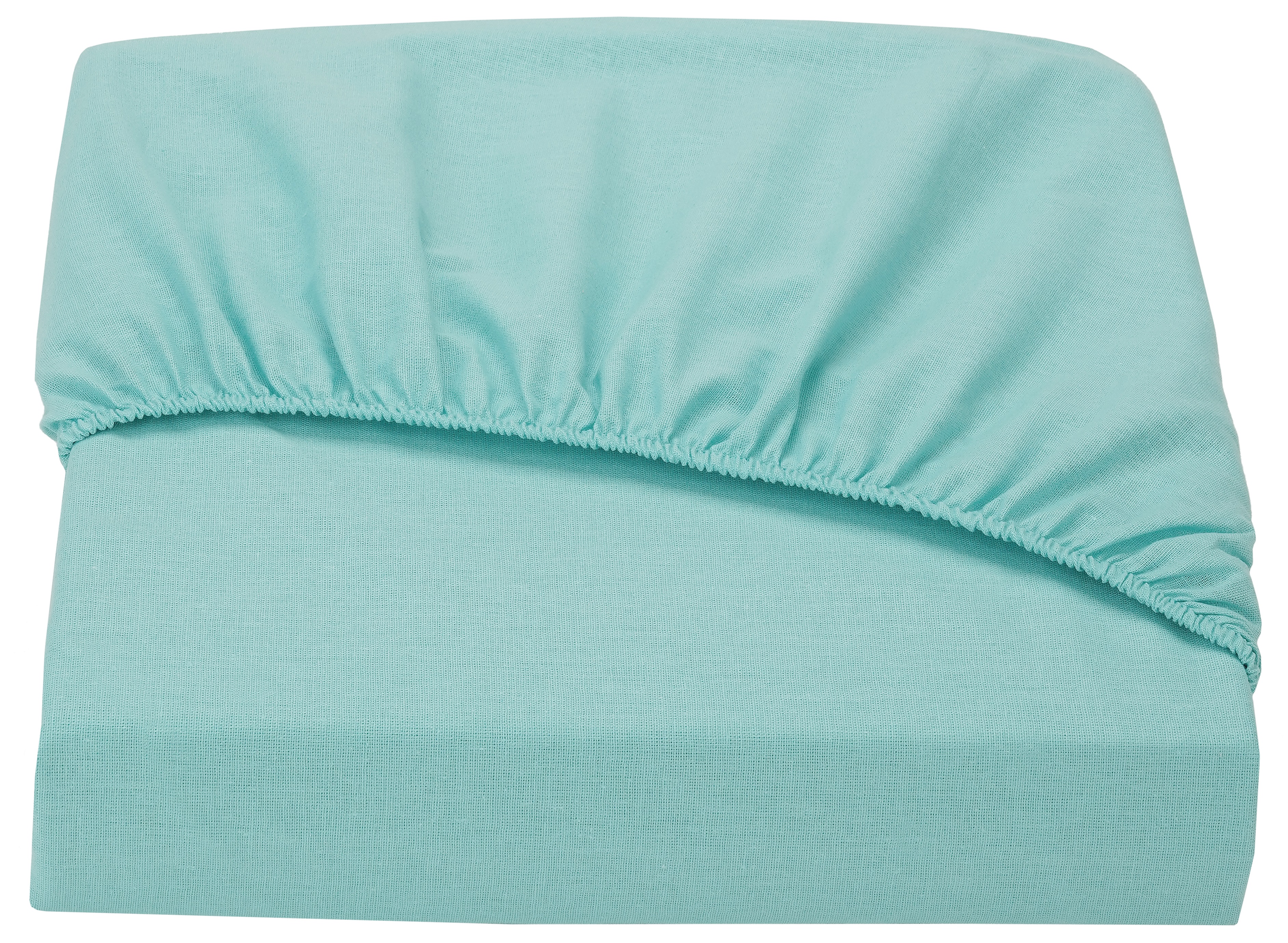 

Простынь на резинке Good-Dream Бязь Pirus 70х190