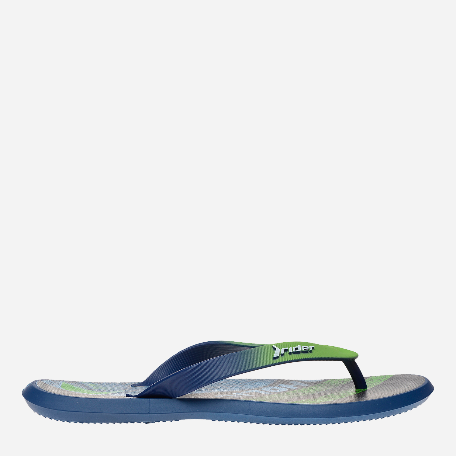 

Вьетнамки Rider R1 Energy Plus II Ad 82562-20106 43 27.5 см Черные с зеленым