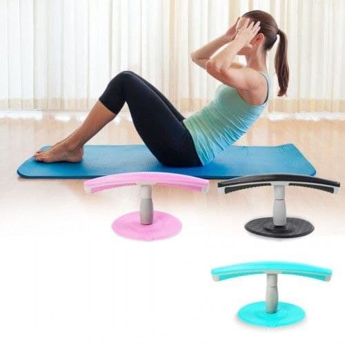 

Тренажер для пресса Gilmor Suction Cup Trainer