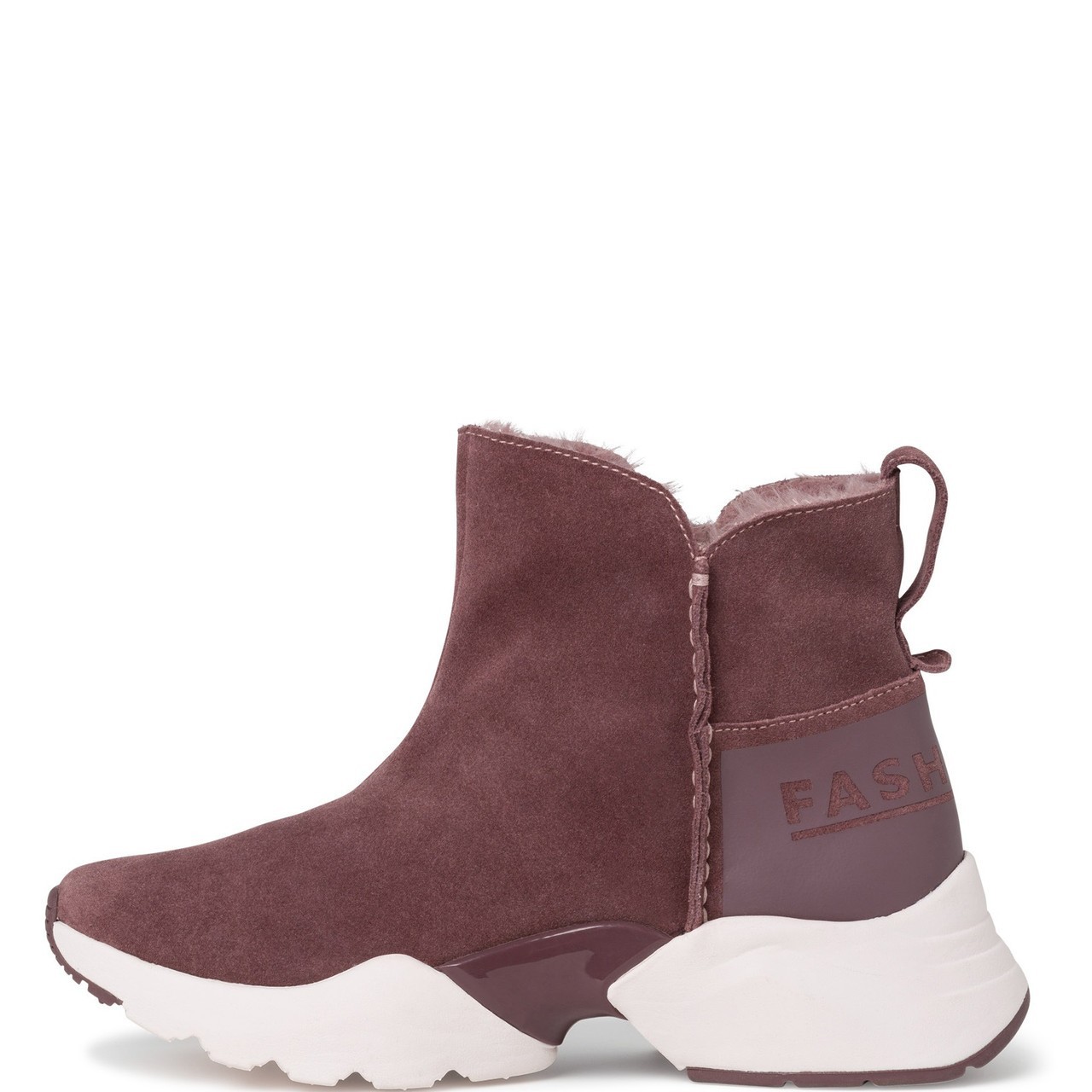 

Ботинки женские Tamaris 26252-25-507 39 розовый