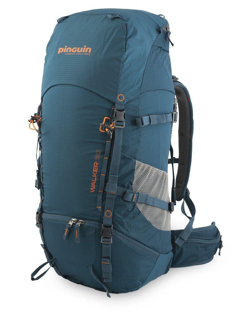 

Рюкзак Pinguin Walker 50 2020 Petrol