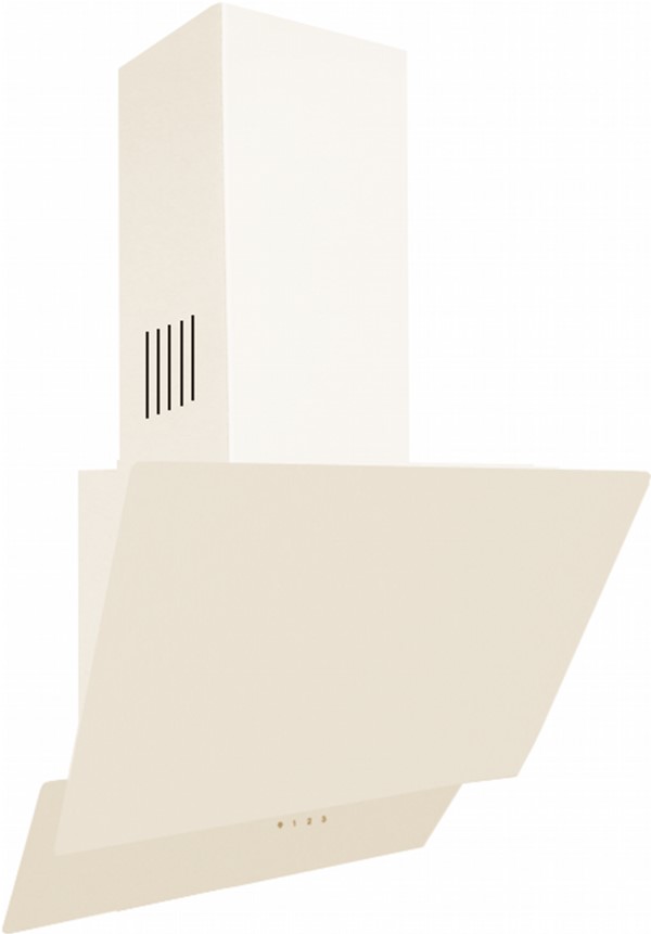 

Вытяжка BORGIO RNT-SU 60 ivory