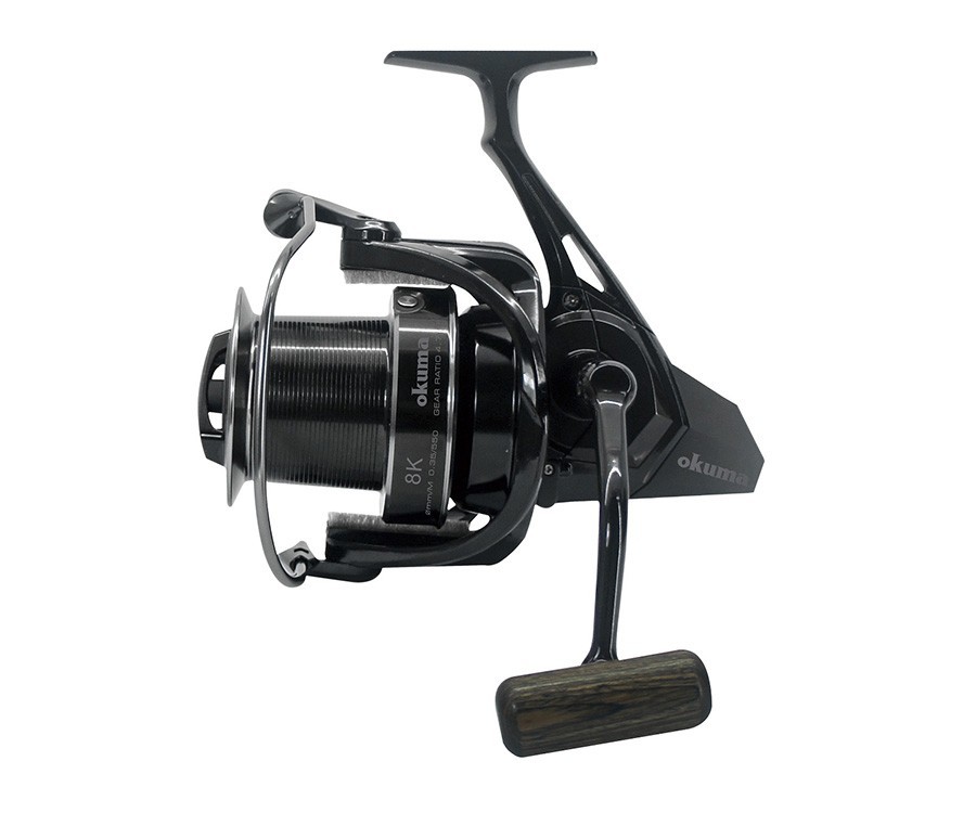 

Катушка Okuma 8K FD