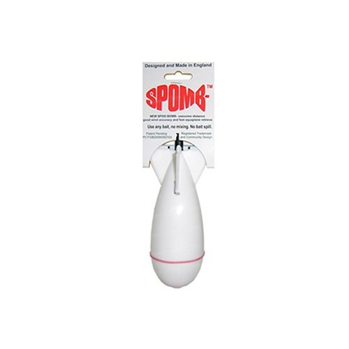 

Ракета SPOMB Midi White