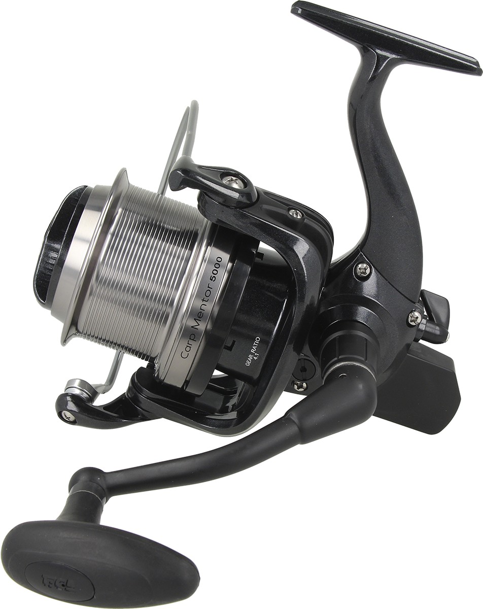 

Кoтушка Tica Carp Mentor CPM5000