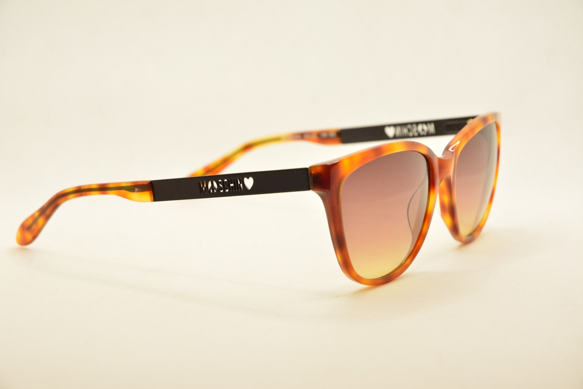 

Сонцезахисні окуляри MOSCHINO MO289V02