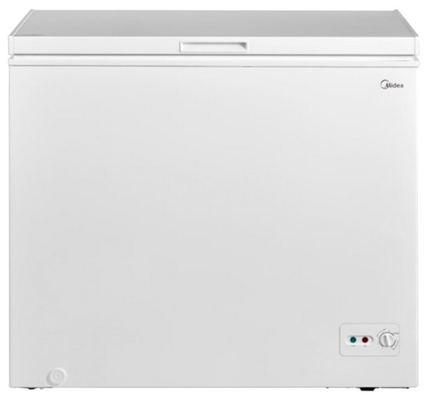 

Морозильный ларь Midea MDRC345FZF01