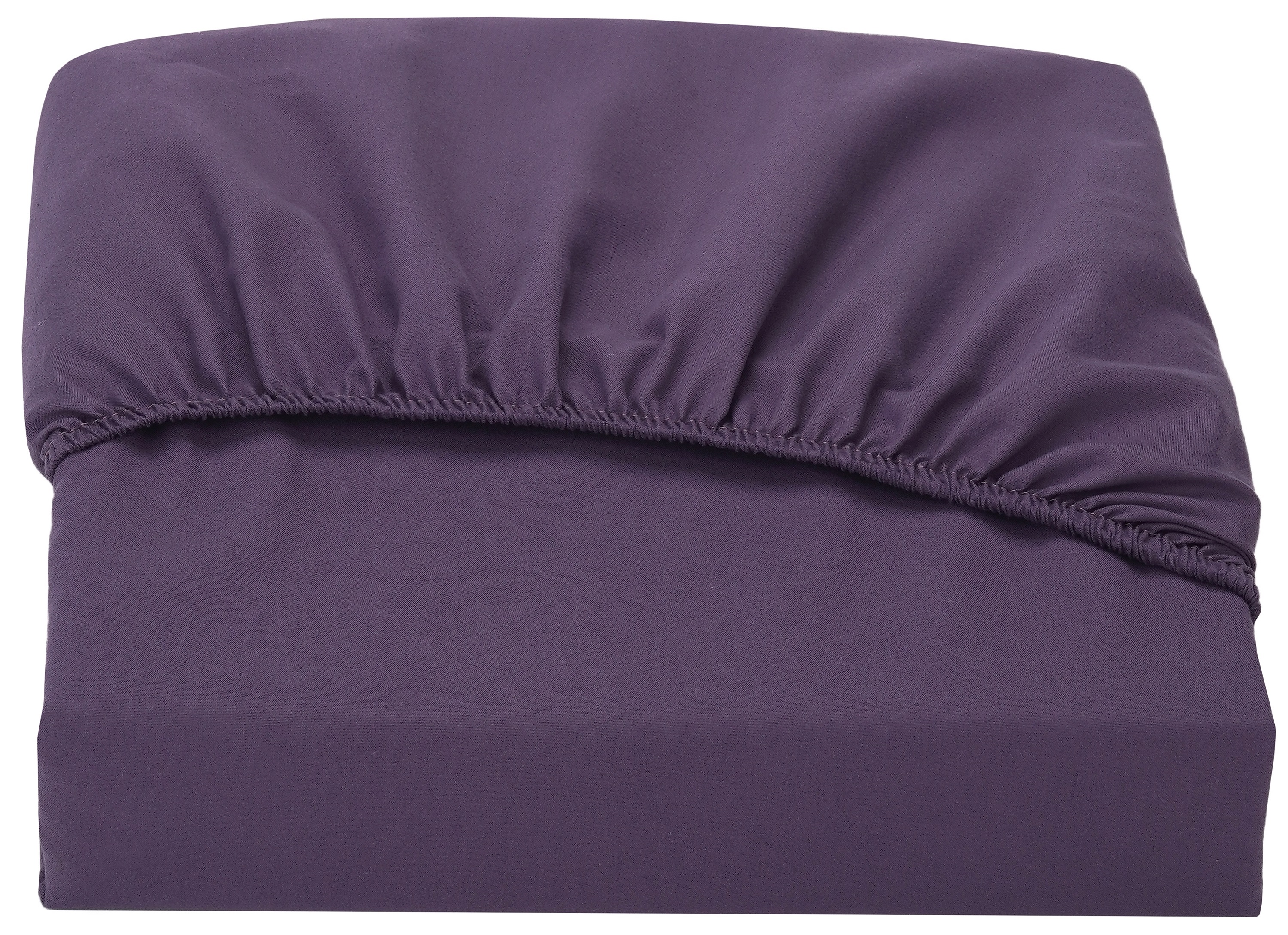 

Простынь на резинке Good-Dream Microfiber Violet 140х200