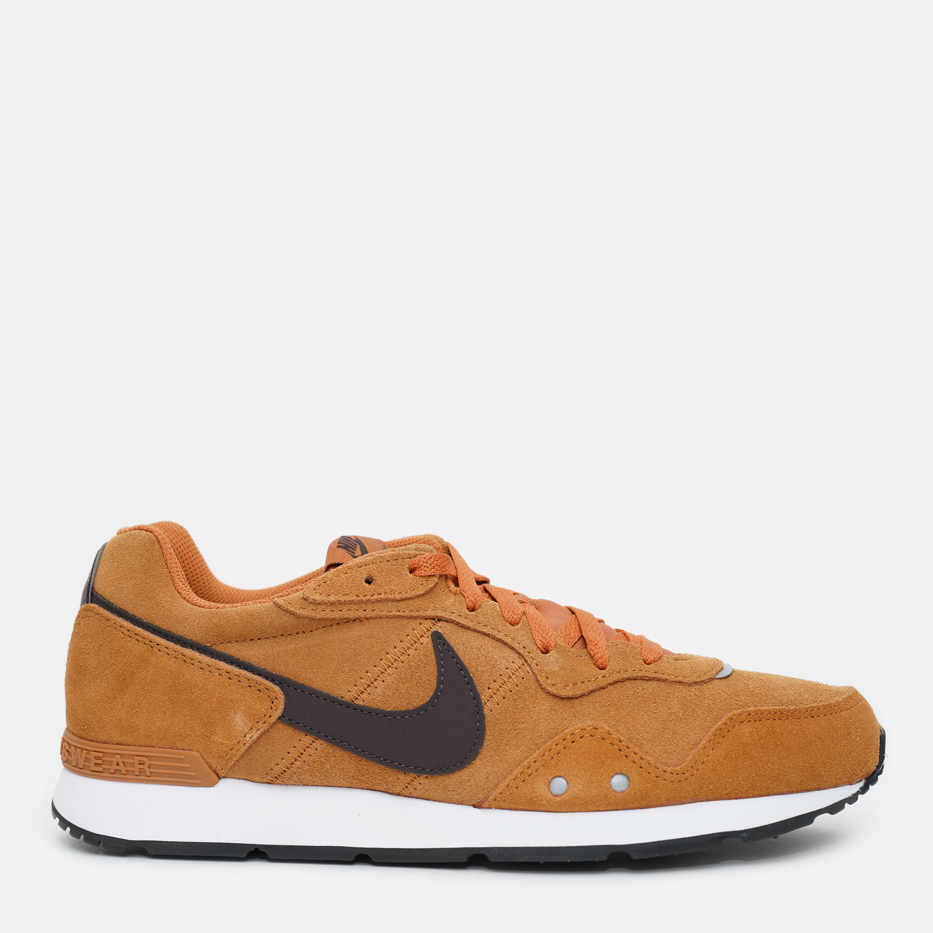 

Кроссовки Nike Venture Runner Suede CQ4557-200 40.5 (7.5) 25.5 см Бежевые