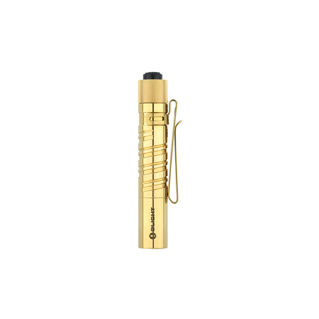 

Фонарь Olight i3T EOS Brass Limited edition (i3T EOS Brass)