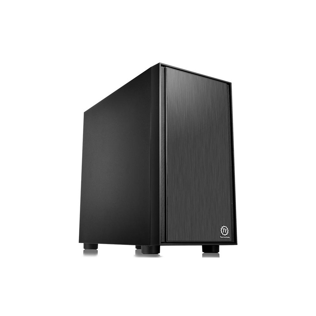 

Корпус ThermalTake Versa H17 Black (CA-1J1-00S1NN-00)