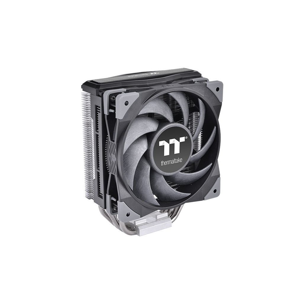 

Кулер для процессора ThermalTake TOUGHAIR 310 (CL-P074-AL12BL-A)