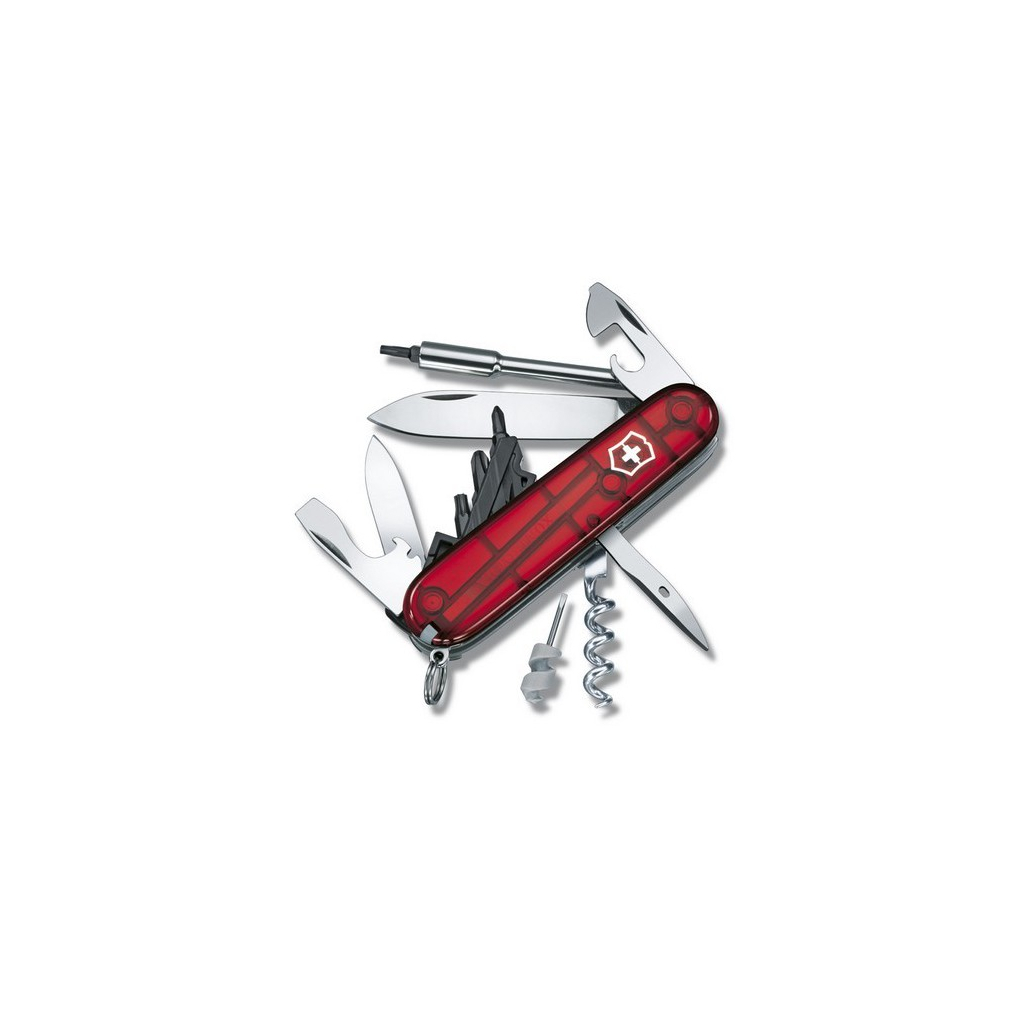 

Нож Victorinox CyberTool 29 (1.7605.T)