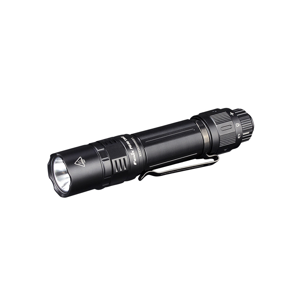 

Фонарь Fenix PD36TAC