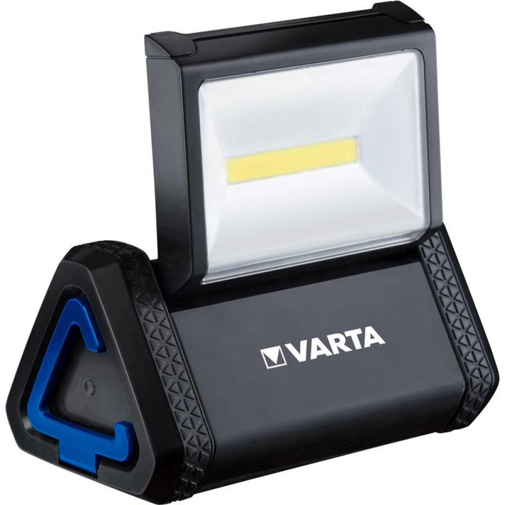 

Фонарь Varta Work Flex Area Light (17648101421)