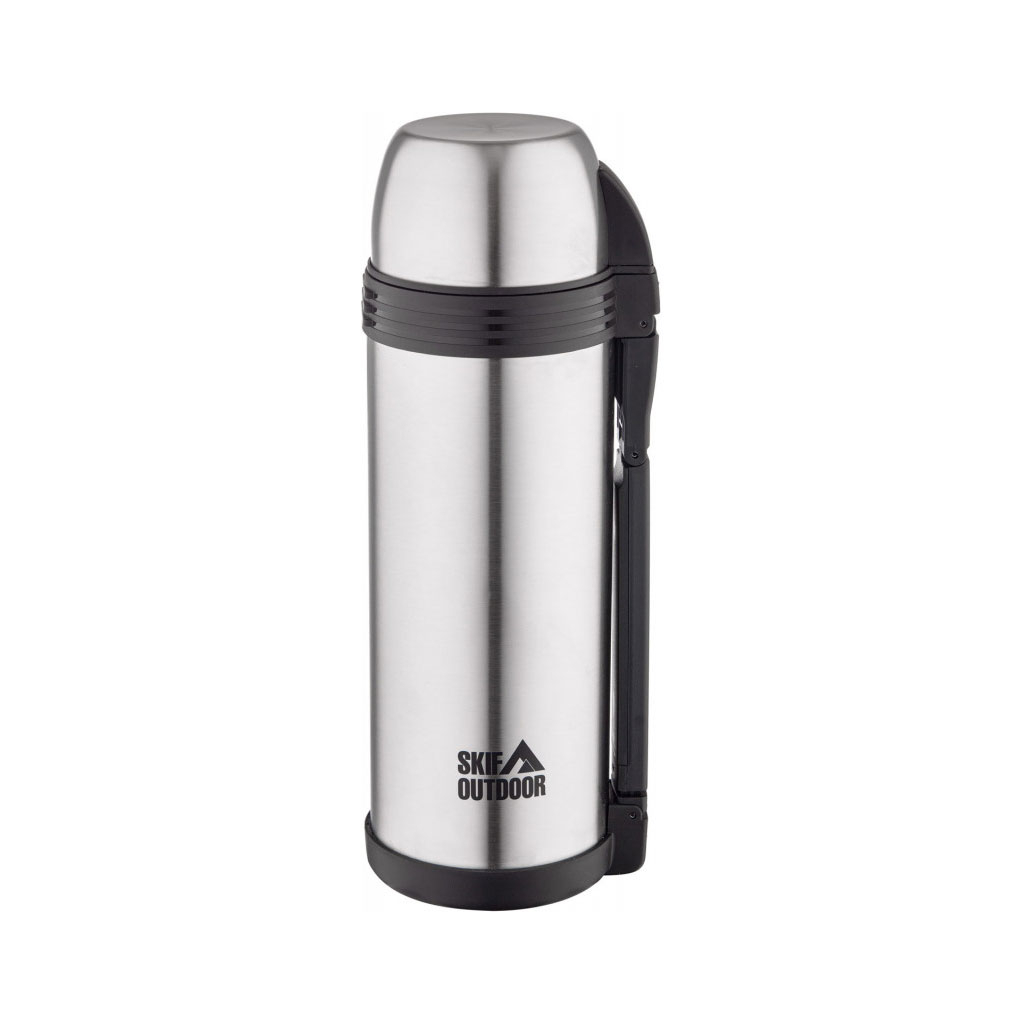 

Термос Skif Outdoor Caravanner 2L Silver