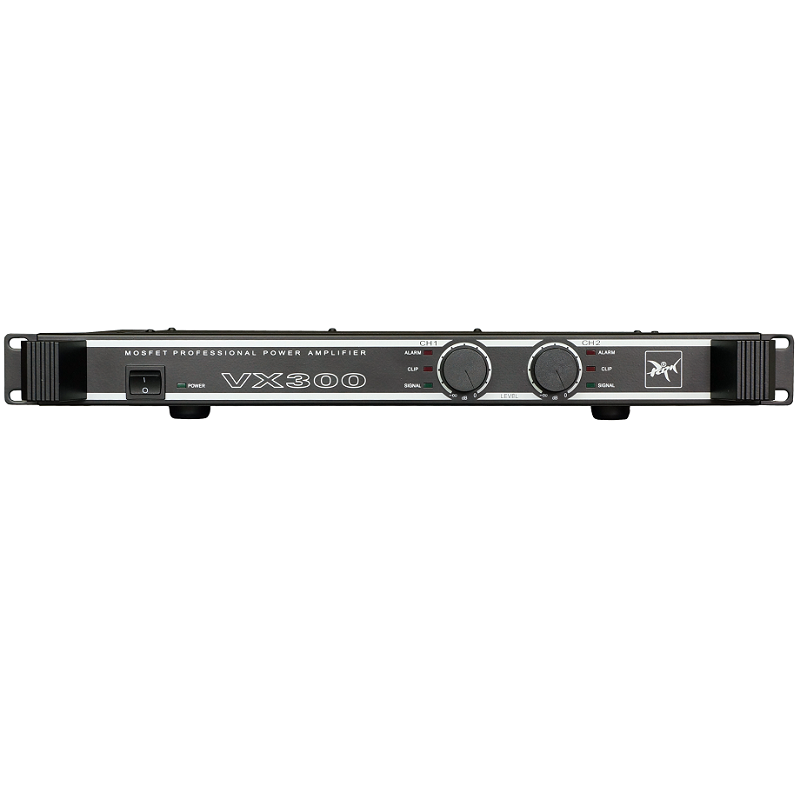 

Усилитель VX300 MkII