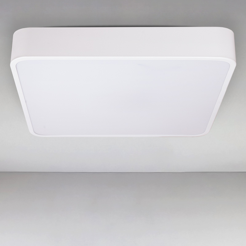 

Люстра LED Light House LS-15350 WH белая