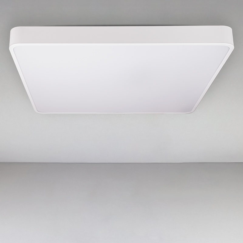 

Люстра LED Light House LS-15352 WH белая