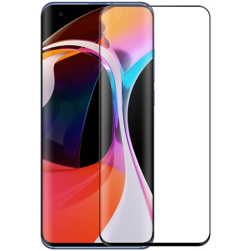 

Защитное стекло Nillkin (CP+ max 3D) для Xiaomi Mi 10 / Mi 10 Pro Черный