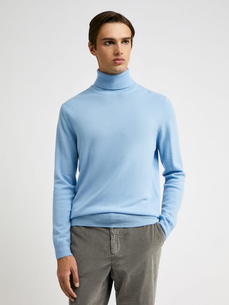 

Водолазка United Colors of Benetton 1002U2180-33G, Водолазка United Colors of Benetton 1002U2180-33G 2XL