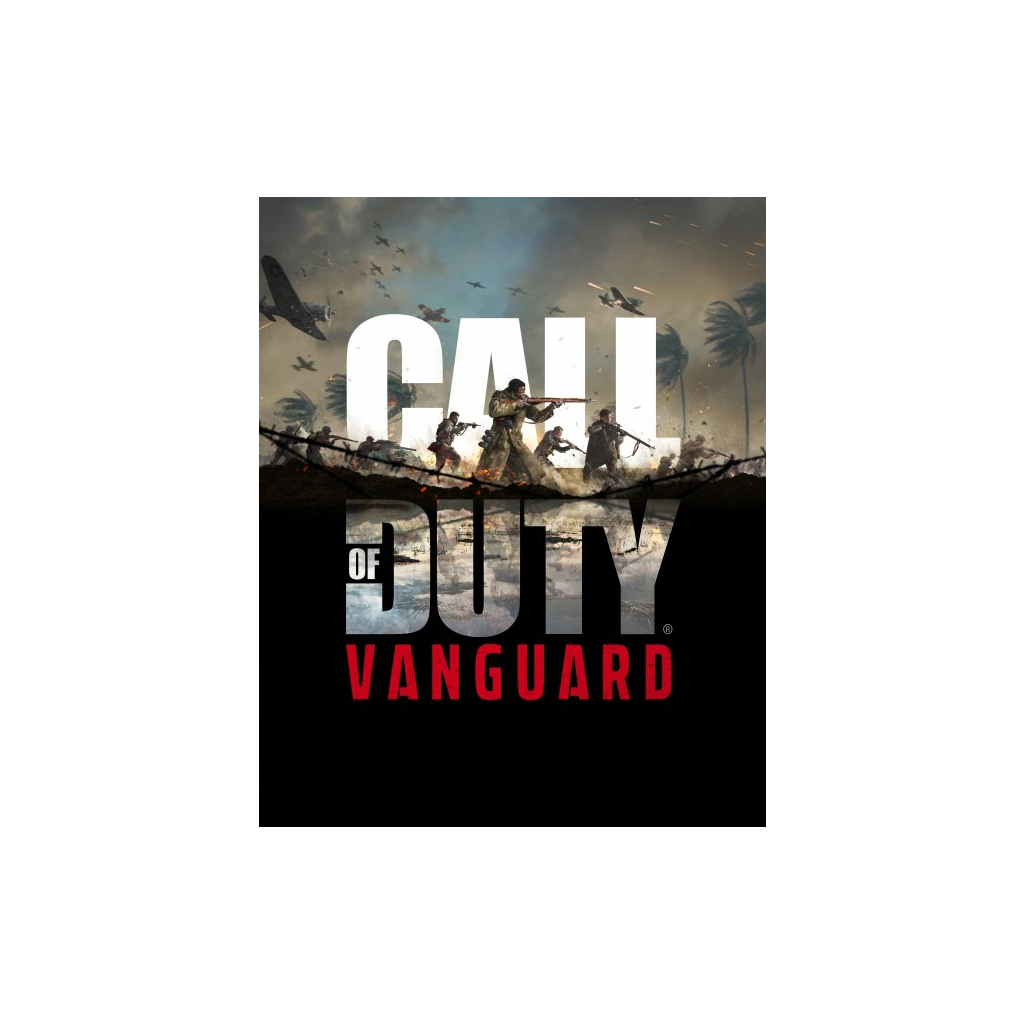 

Игра Xbox Call of Duty Vanguard [Xbox Series X , Russian version] (1072096)