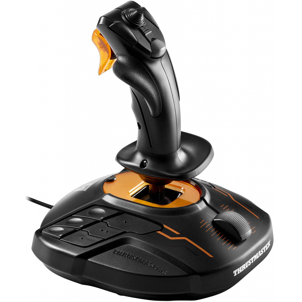 

Джойстик ThrustMaster T-16000m fcs (2960773)