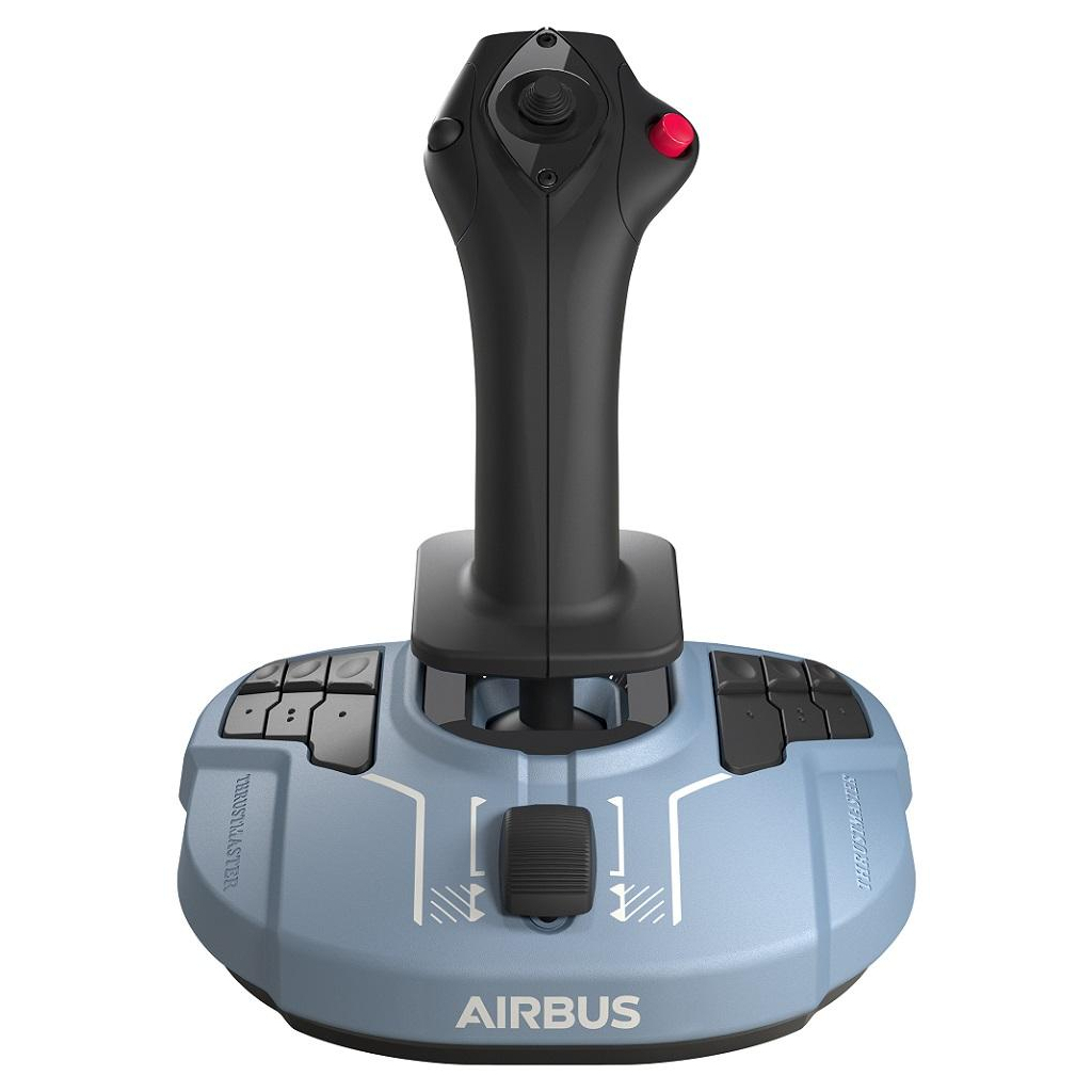 

Джойстик ThrustMaster TCA Sidestick Airbus Edition (2960844)