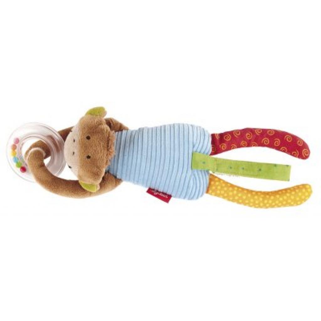 

Игрушка-подвеска Sigikid Обезьянка (40775SK)