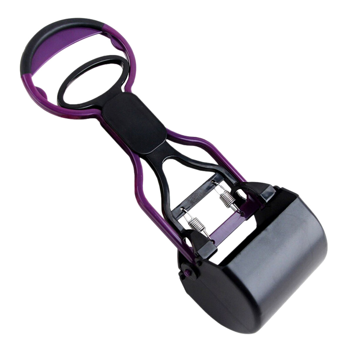 

Совок для сбора фекалий собак WASTE SCOOPER S Flamingo BGL-KF-724