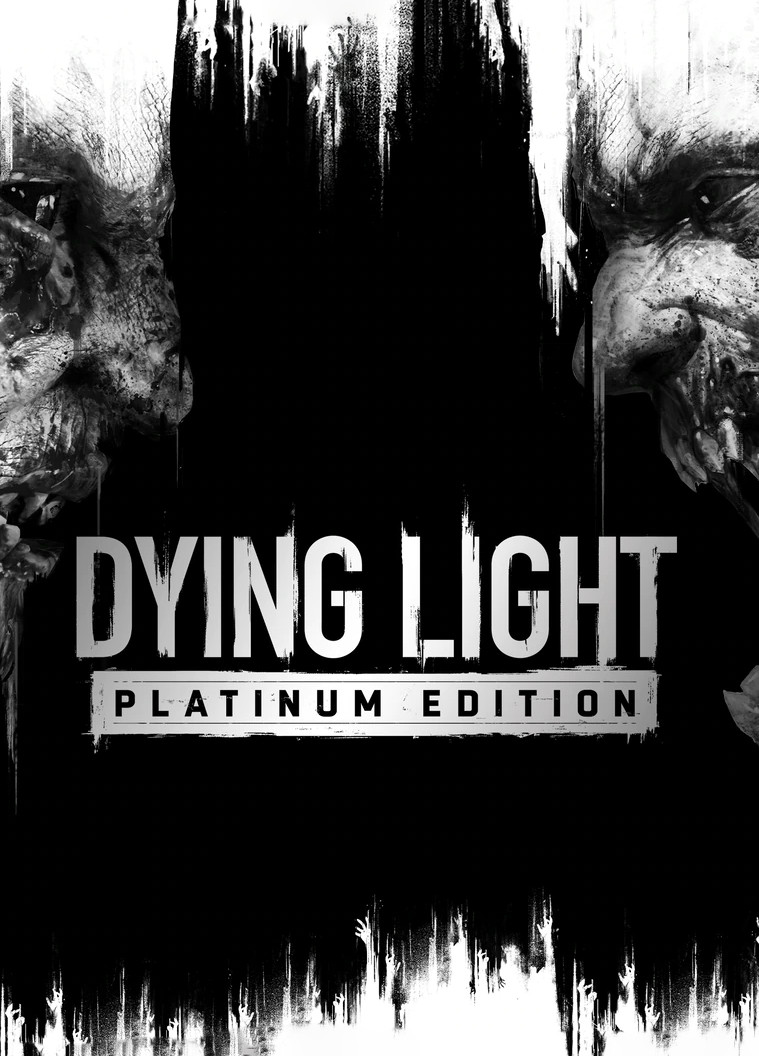 

Dying Light: Platinum Edition (Ключ Steam) для ПК