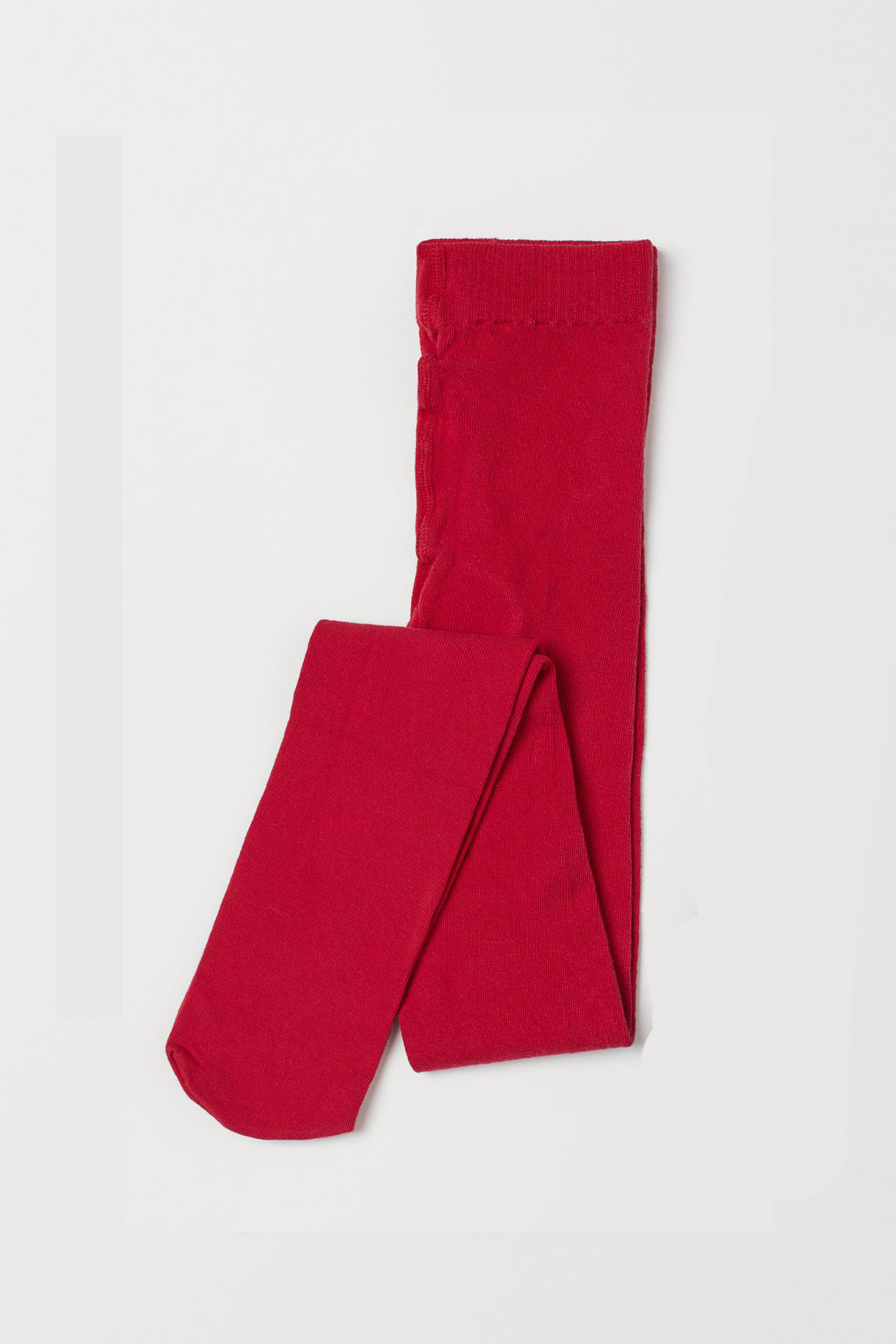 

Колготки H&M 146 152см красный 912293510