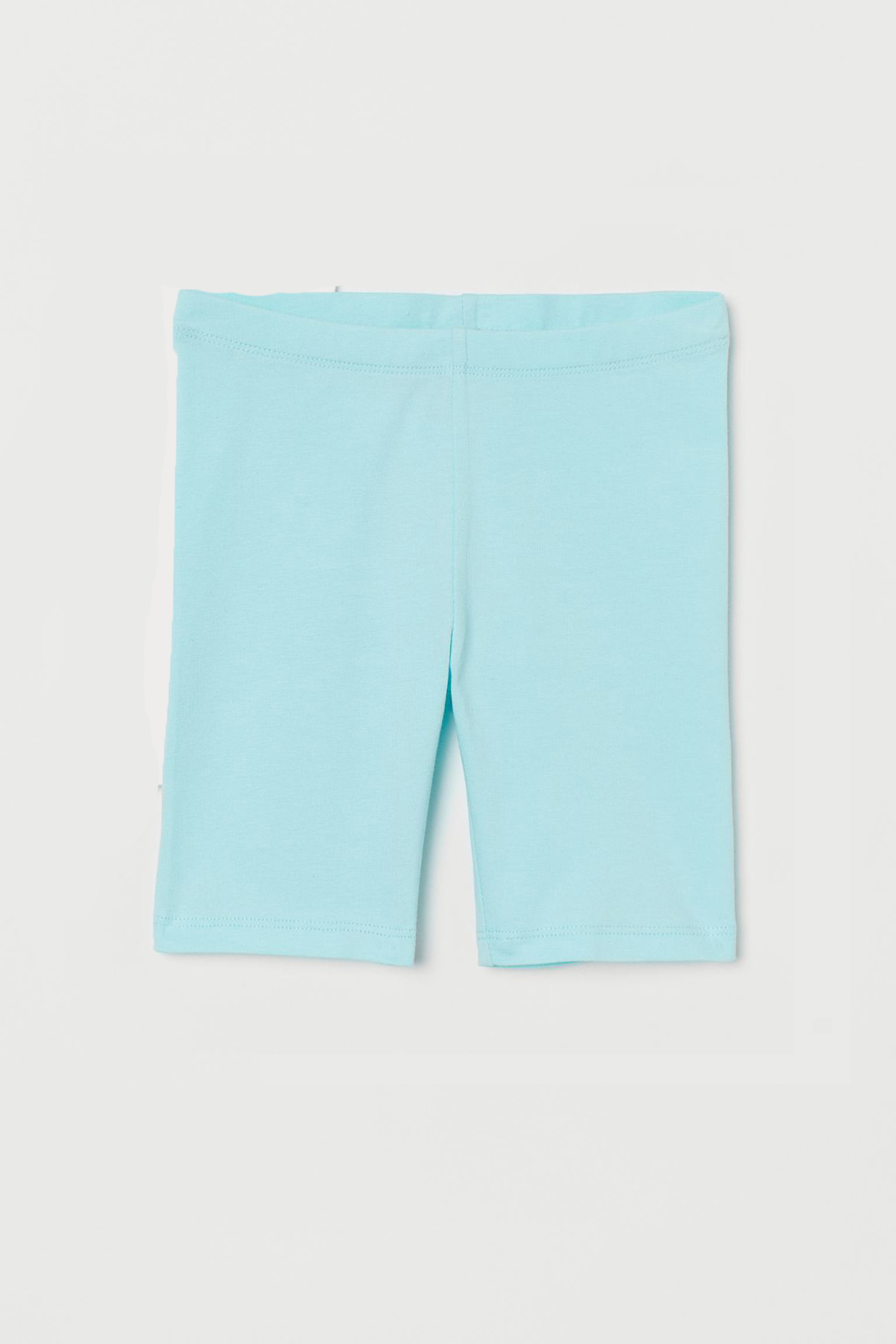 

Шорты H&M 116см голубой 912599090