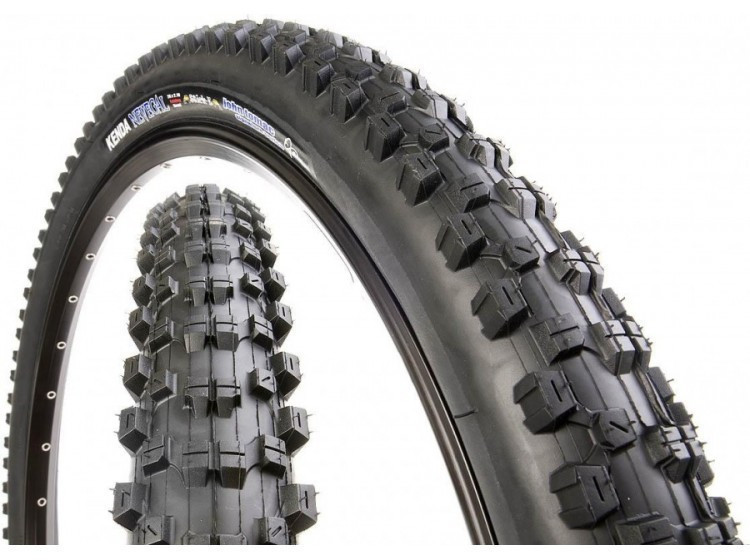 

Покрышка на велосипед 29х2,20 Kenda Nevegal MTB K-1010