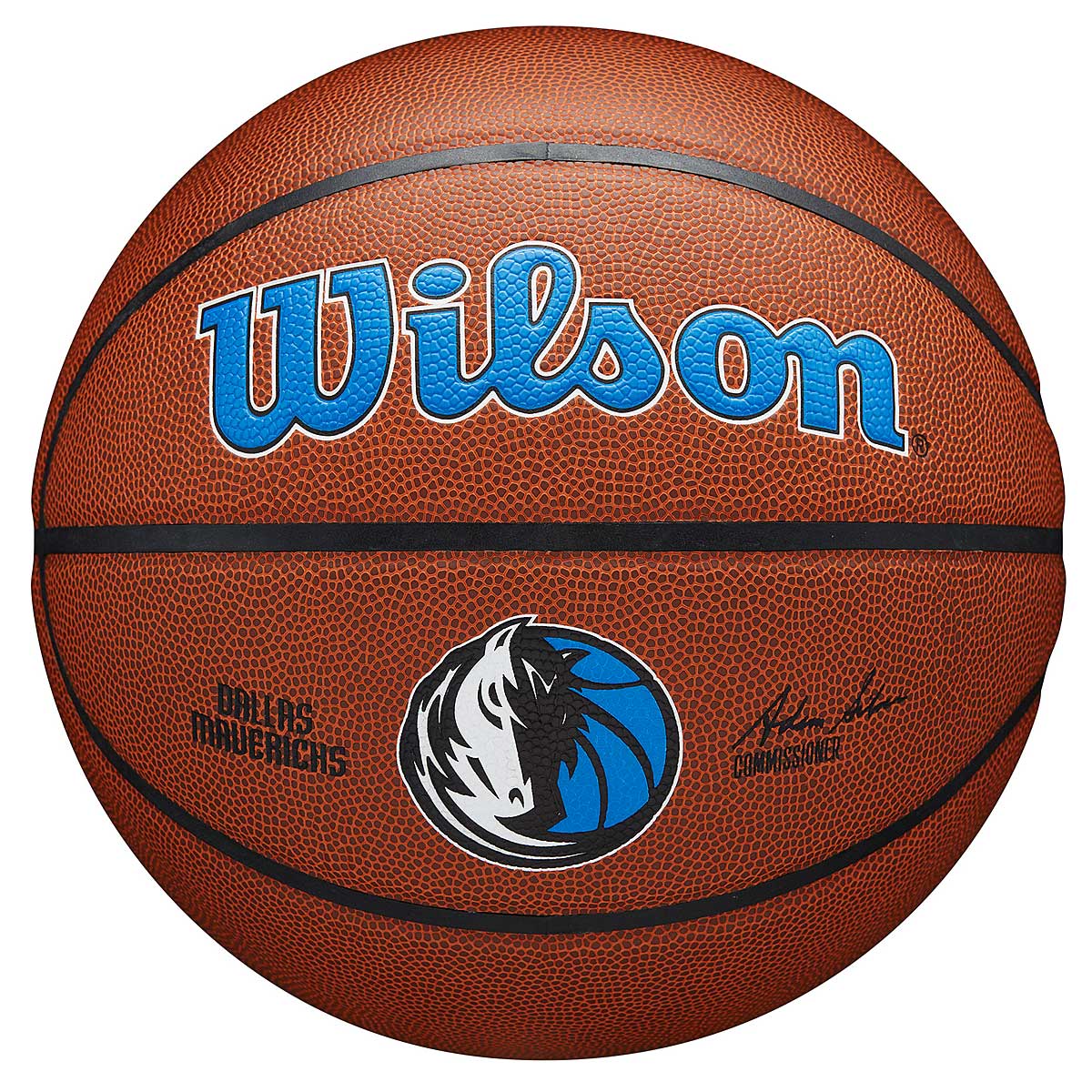 

Баскетбольный мяч Wilson NBA Atlanta Hawks WTB3100XBDAL (размер 7),