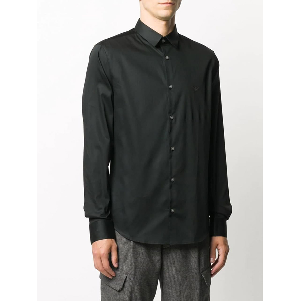 

Рубашка Emporio Armani, Рубашка Emporio Armani L