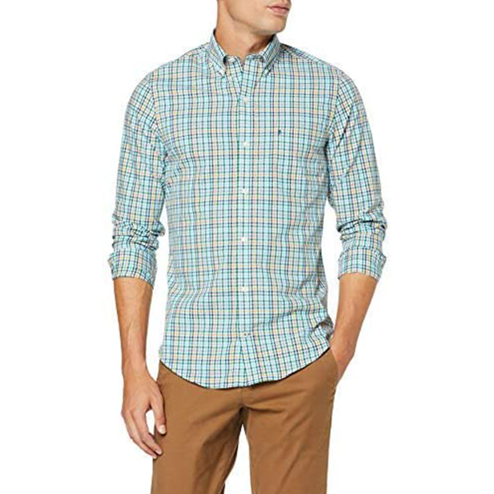 

Рубашка Izod, Рубашка Izod XL