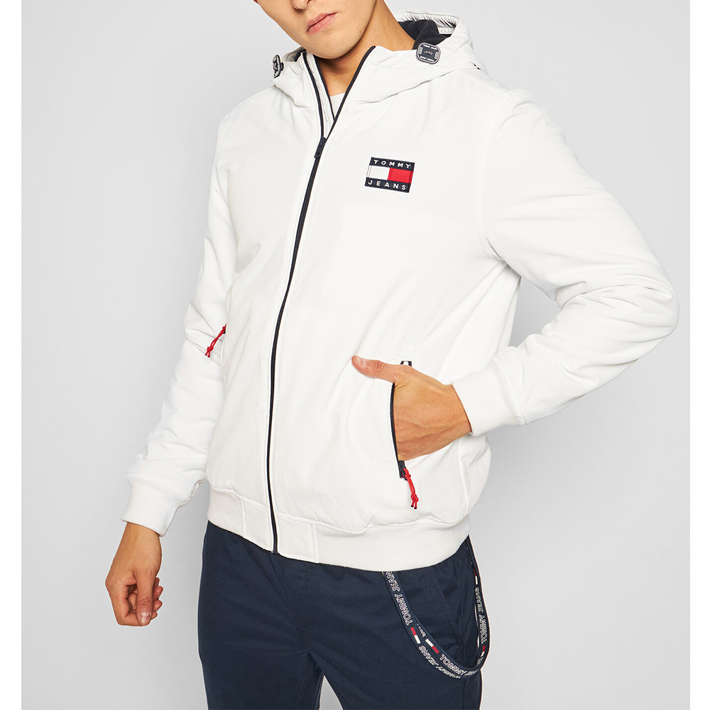 

Куртка Tommy Jeans М