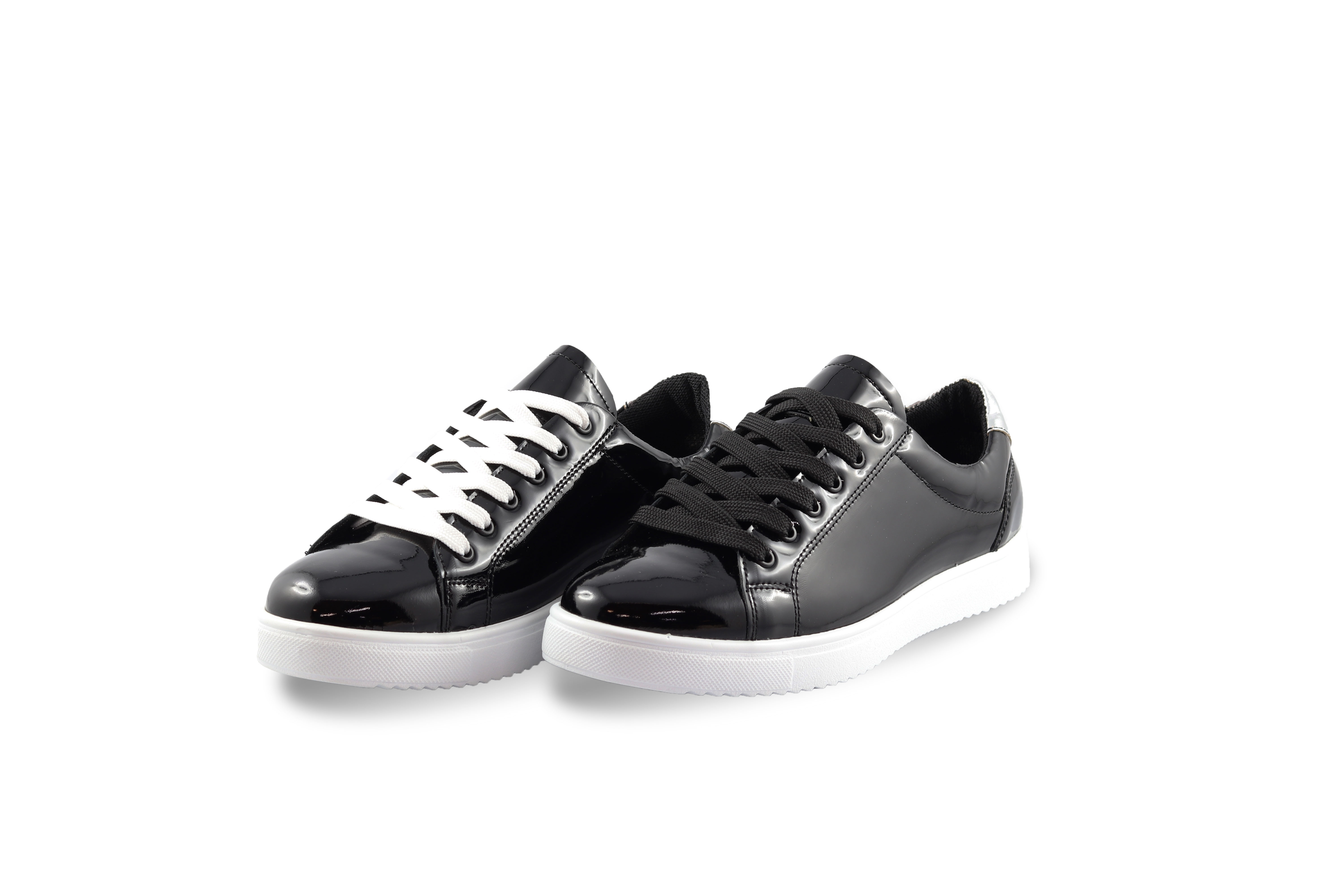 

Кеды WINGS Casual L 42 Черный 0012803