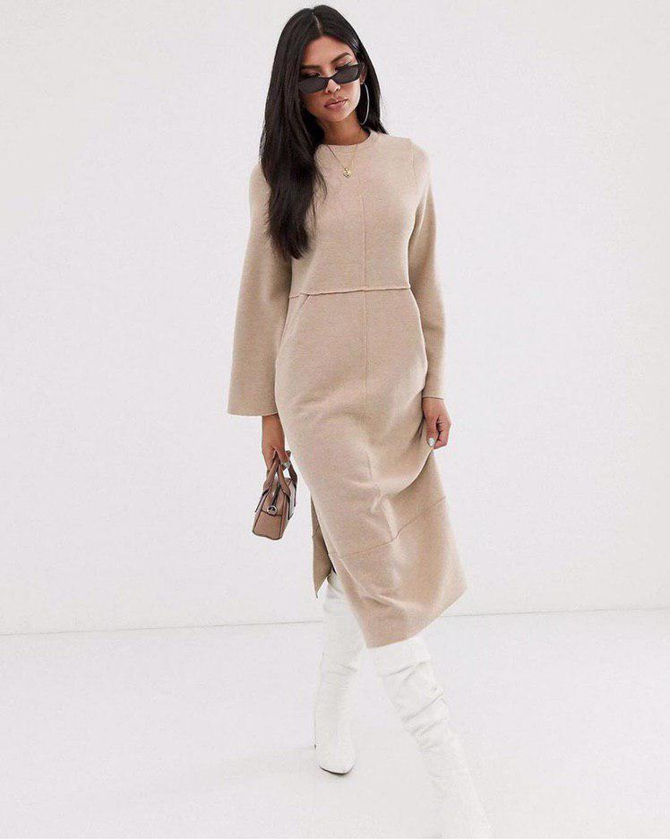 

Fashions • Платье ангоровое Сильвия Fashions S (-) светло-бежевый (1202, Fashions • Платье ангоровое Сильвия Fashions S (42-44) светло-бежевый (1202)