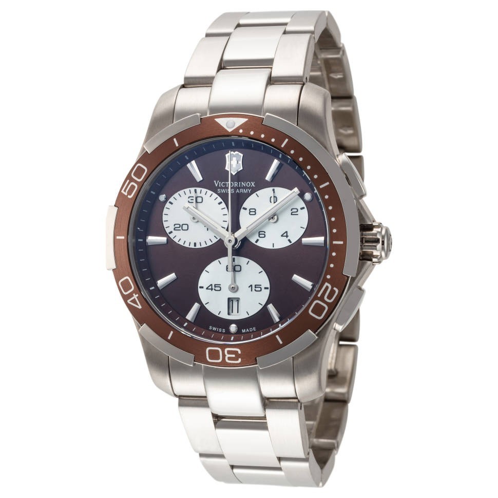

Женские часы Victorinox Swiss Army 241502