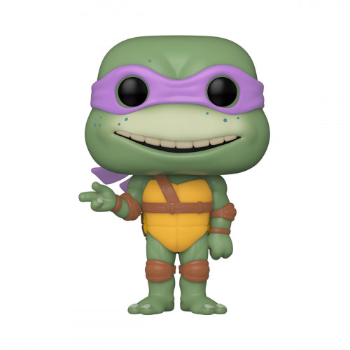 

Игровая фигурка Funko POP! cерии Movies: TMNT 2 - Донателло (56160)
