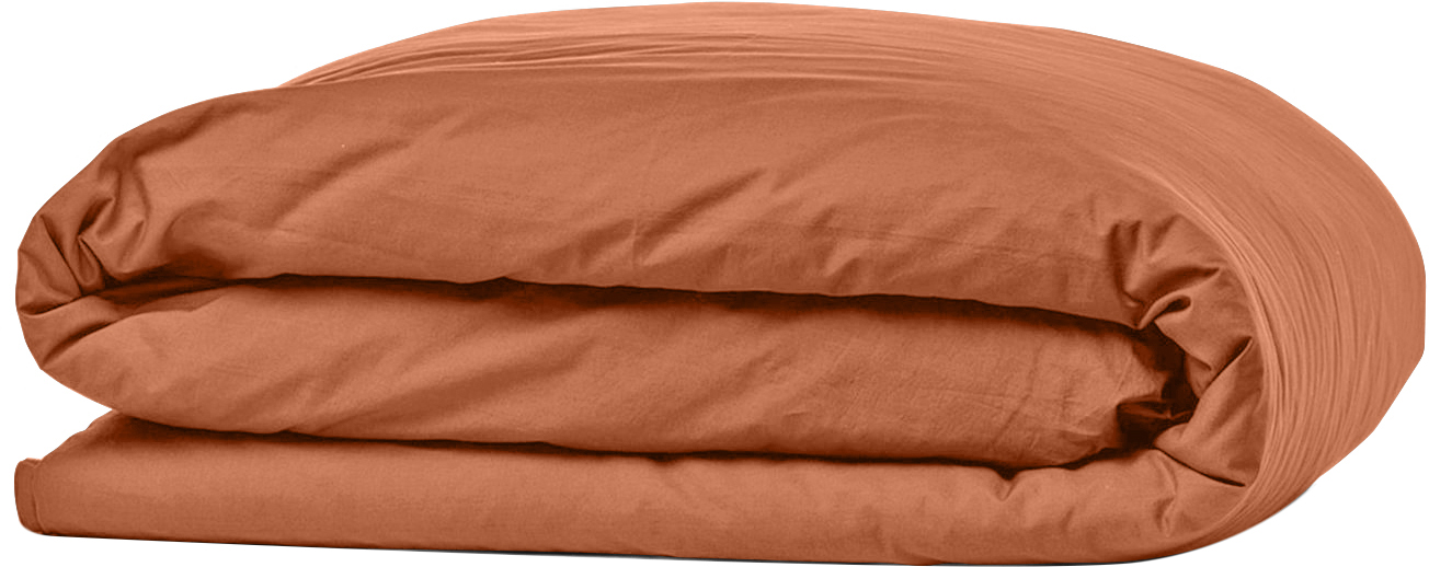 

Пододеяльник Cosas Ranfors 160х220 Terrakot