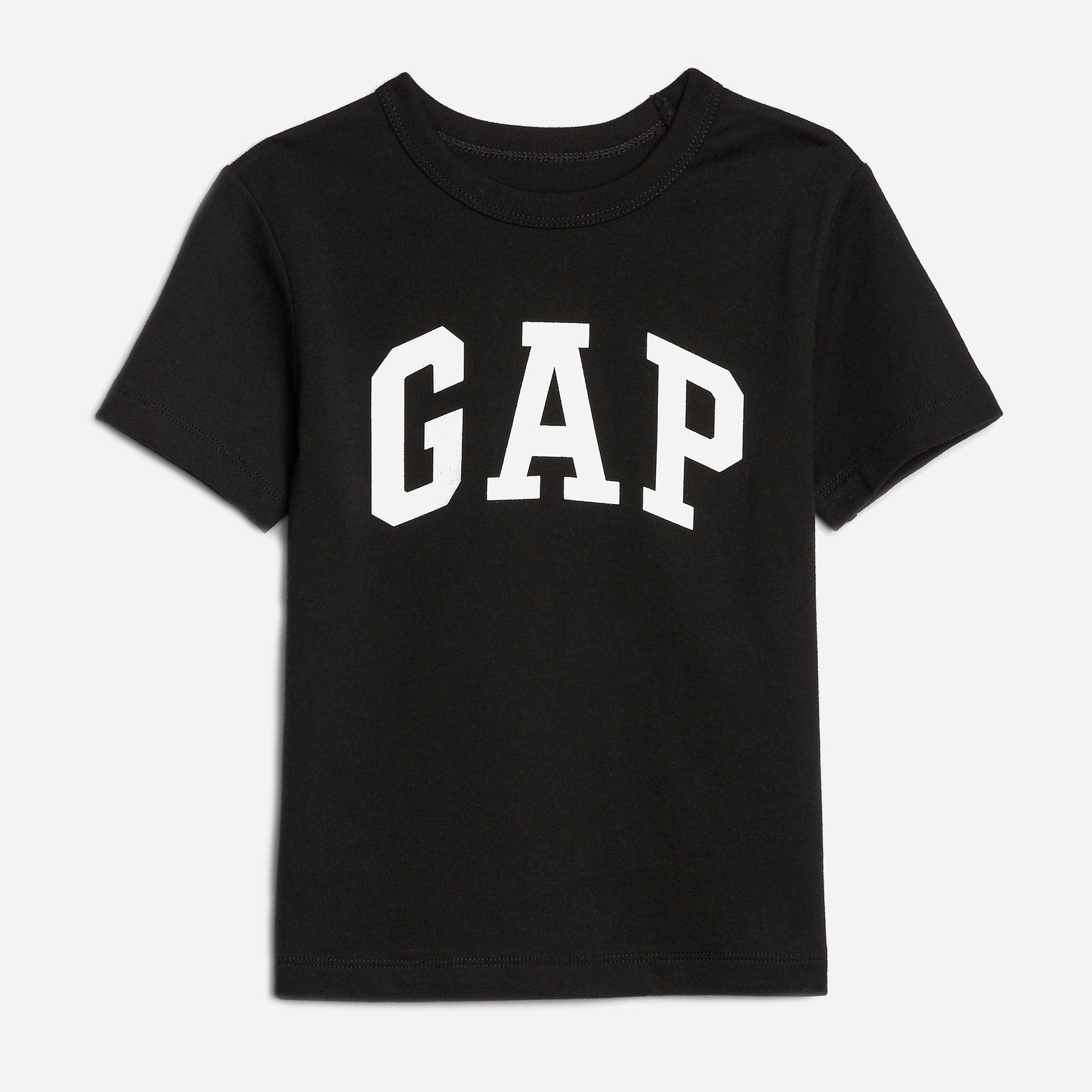 

Футболка GAP 209774827 99-106 см Черная