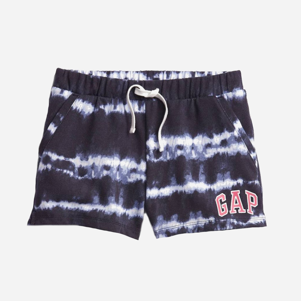 

Шорты GAP 671932819 114-132 см Синие