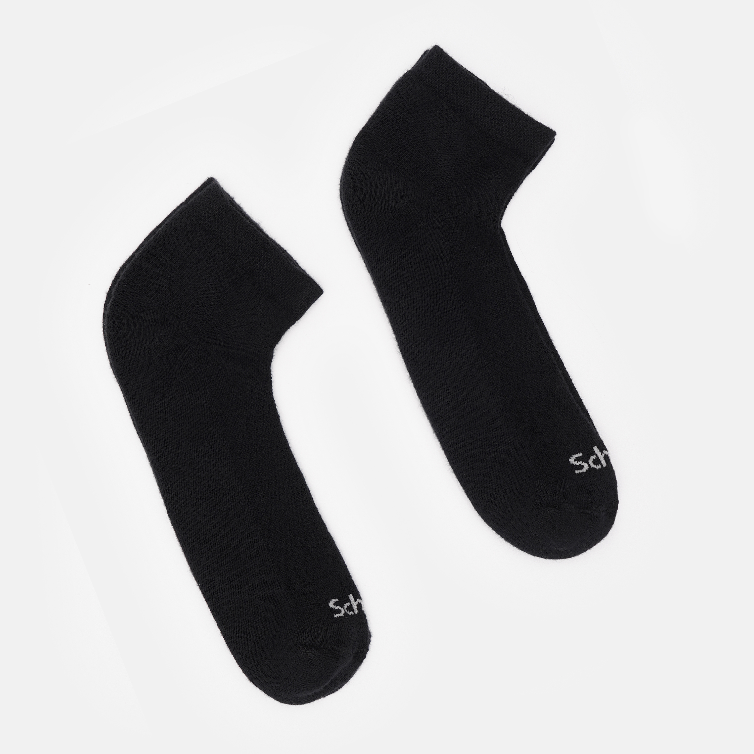 

Набор носков C&A 909-85571 - 2 пары Черный, Набор носков C&A 909-85571 35-38 2 пары Черный