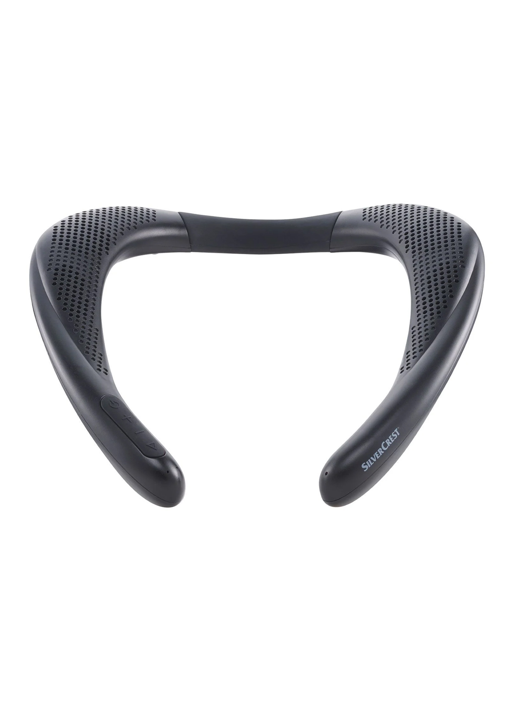 

Шейный Bluetooth динамик Silver Crest черный EL-110323